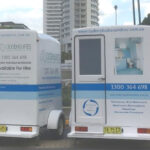 Maintaining Hygienic Portable Toilet